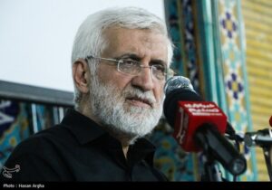 جلیلی: وارد جنگی شده ایم که به جنگ ها خاتمه خواهد داد