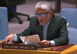 حمله به دانشگاه‌ها و مراکز آموزشی ایران نشانه «بربریت» آمریکا است