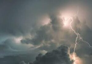 هشدار بارش‌های سیل‌آسا؛ رگبار و رعد و برق در ۲۰ استان تا روز پنجشنبه