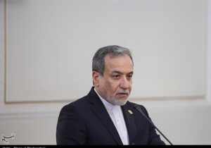 پیام عباس عراقچی درباره آتش‌بس