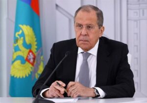 لاوروف: حق غنی‌سازی اورانیوم ایران غیرقابل انکار است