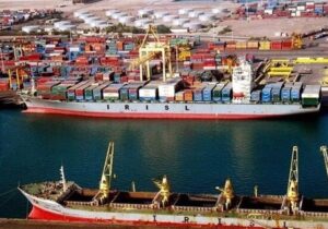 هند سهام خود را در بندر چابهار به یک شرکت ایرانی می‌فروشد