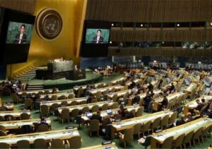 زیاده‌خواهی آمریکا؛ عامل شکست مجدد کنفرانس «NPT»
