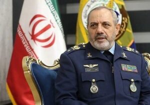 دعوت از مردم برای شرکت در آئین‌ بزرگداشت سرلشکر خلبان شهید نصیرزاده