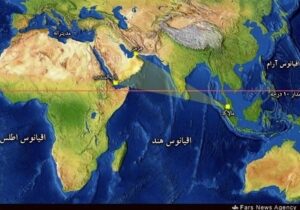فارین افرز: تنگه هرمز سالانه 80 میلیارد دلار درآمد عاید ایران می کند