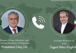 پاکستان: دیپلماسی همچنان راه عملی برای صلح است