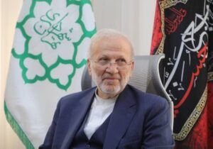 منوچهر متکی امشب مهمان شبکه الجزیره قطر خواهد بود