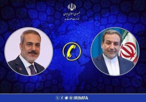 عراقچی: طرف آمریکایی از رویکردهای زیاده خواهانه دست بردارد