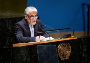 هشدار ایران: تحرکات آمریکا در تنگه هرمز عواقب فاجعه‌بار دارد