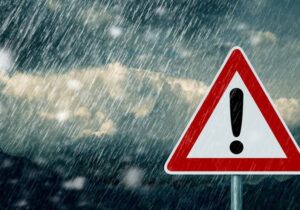هواشناسی ایران1405/2/12؛ بارندگی و صاعقه در 11 استان