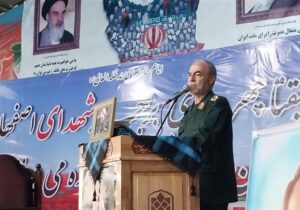 ایران از فشار تحریم‌ها به تراز قدرت چهارم جهان رسید