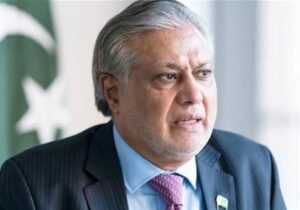 خوشبینی وزیر خارجه پاکستان به دستیابی تفاهم بین ایران و آمریکا