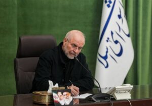 پیام رییس مجلس به مناسبت سالروز آزادسازی خرمشهر