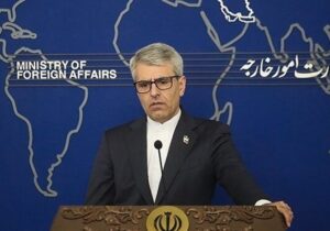 بقائی: مسئولیت آمریکا محرز است/ پیامدهای تشدید تنش برعهده واشنگتن است