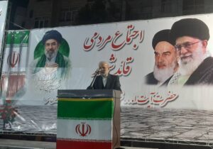 منوچهر متکی: آمریکا به دنبال جبران ناکامی میدان در مذاکرات است