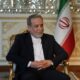 عراقچی: احتمال اعلام تفاهم با آمریکا طی روزهای آینده/ هنوز نهایی نیست