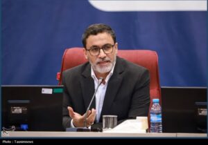 نماینده مجلس: حکمرانی فضای مجازی باید بازنگری شود