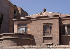تخریب کلیسای انجیلی مشهد، حذف بخشی از حافظه معماری ایرانی
