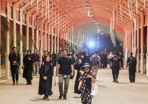 رفع نقاط ضعف مرز خسروی تا پایان تیرماه؛ شناسایی 44 نقطه قوت