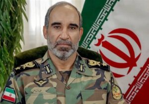 جهانشاهی: در برابر تهدیدات دشمن از هیچ تلاشی دریغ نمی‌کنیم
