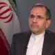 تخت روانچی: قالیباف و ونس در روز امضای تفاهم حضور دارند