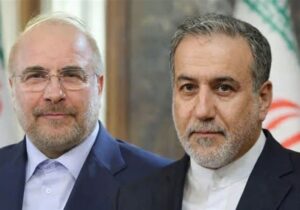 هیئت ایرانی محل مذاکرات سوئیس را به مقصد تهران ترک کرد