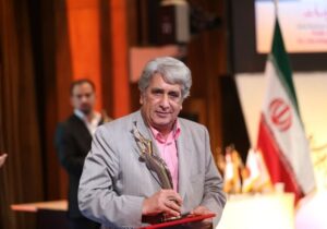 بهروز رضوی درگذشت/ جزئیات مراسم تشییع