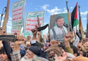 انصارالله: دروغ‌های عربستان نفت و ناوبری دریایی آن را نجات نمی‌دهد