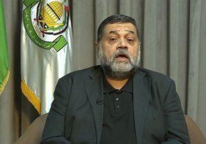 حماس: انتخاب خلیل الحیه بیانگر پویایی و تعهد به مقاومت است