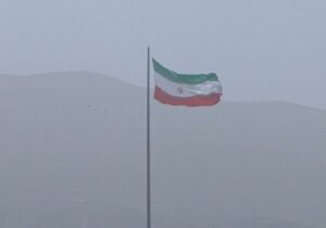 تهران و 4 استان دیگر در معرض گردوغبار/ مهم‌ترین چالش کمبود منابع مالی
