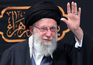 اعلام مراسم بزرگداشت امام مجاهد شهید درمصلای تهران از سوی رهبر انقلاب