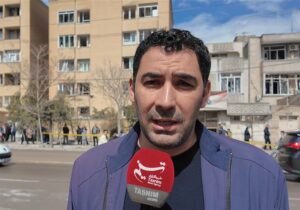 حمله تروریستی آمریکا به تبریز؛ شهادت یک نفر