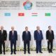 همگرایی در قلب اوراسیا؛ از راه‌آهن مشترک تا مهار بحران انرژی