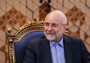 قالیباف: پیوند دو ملت ایران و عراق، پیوندی تاریخی و ناگسستنی است