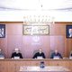 بیانیه هیئت دولت در پاسداشت رهنمودهای حکیمانه رهبر معظم انقلاب