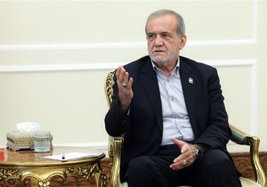 پزشکیان: دنبال جنگ نیستیم اما پاسخ قاطعی به متجاوزان خواهیم داد