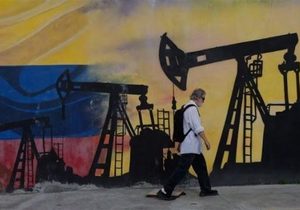 آمریکا به دلیل انتخابات و جنگ با ایران به توافق با ونزوئلا نیاز داشت