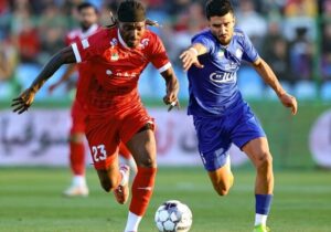 لیگ برتر در جست‌وجوی اولین‌ها/ از دومین برد پرسپولیس تا نخستین امتیاز