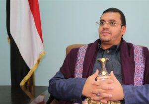 انصارالله: ترامپ جنایتکار از ترس قدرت ایران درباره صلح حرف می‌زند