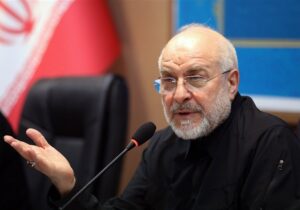 قالیباف: در آخرین حمله‌ای که به ضاحیه شد، مذاکرات را متوقف کردم