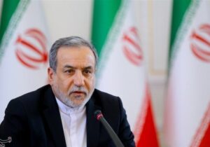 عراقچی: هنوز هیچ تصمیمی برای آغاز دوباره مذاکره با آمریکا نگرفته‌ایم