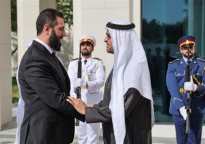 نگرش تحلیلگران ترکیه به سیاست جدید امارات در قبال سوریه