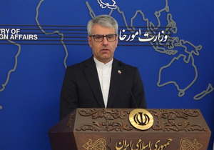 بقائی:آمریکاییها نباید بهای جنگ‌ اسرائیل را با جان فرزندانشان بپردازند