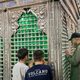 حضور رئیس مجلس در حرم مطهر حضرت عبدالعظیم حسنی (ع)