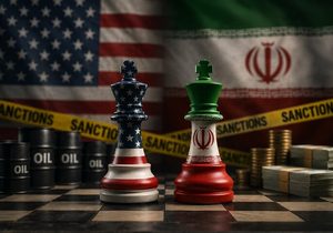 نیویورک‌تایمز: شناخت ایران از محدودیت‌های توان آمریکا بیشتر شده است