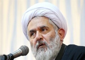رئیس سازمان بسیج مستضعفین: خون مولوی گرگیج هدر نخواهد رفت