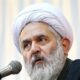 رئیس سازمان بسیج مستضعفین: خون مولوی گرگیج هدر نخواهد رفت