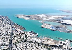 تبدیل منطقه آزاد بوشهر به قطب لجستیک و صادرات جنوب کشور