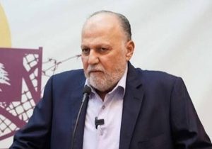حزب‌الله: تجاوز صهیونیست‌ها به ارتش لبنان نتیجه مسیر حقیرانه دولت است