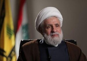دبیرکل حزب الله: مقاومت تنها راه آزادسازی خاک است